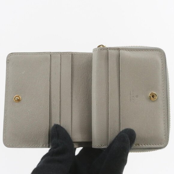 Gucci Mini Wallet - Picture 5 of 11